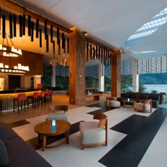 Отель Novotel Phuket Kamala Beach фото 12