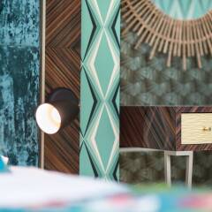 The Jay Hotel by HappyCulture бассейн