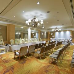 Отель Miracle Grand Convention Бангкок фото 2
