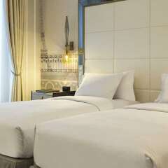 Отель Hilton Paris Opera комната для гостей фото 6