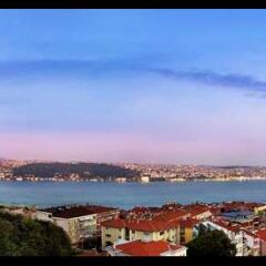 Conrad Istanbul Bosphorus Турция, Стамбул - 3 отзыва об отеле, цены и фото номеров - забронировать отель Conrad Istanbul Bosphorus онлайн пляж