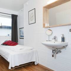 Отель Stavanger Bed & Breakfast Норвегия, Ставангер - отзывы, цены и фото номеров - забронировать отель Stavanger Bed & Breakfast онлайн спа фото 2
