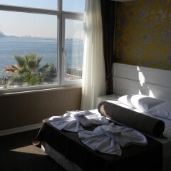 Blue Marine Hotel Турция, Стамбул - отзывы, цены и фото номеров - забронировать отель Blue Marine Hotel онлайн комната для гостей фото 4