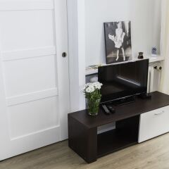 Отель Apartament Dream Loft Grzybowska Польша, Варшава - отзывы, цены и фото номеров - забронировать отель Apartament Dream Loft Grzybowska онлайн удобства в номере