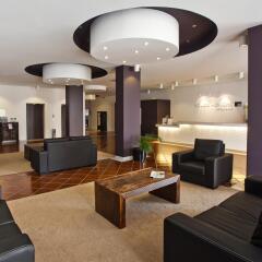 Отель Star Inn Peniche интерьер отеля