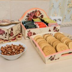 Гостиница Меблированные комнаты Barokko в номере