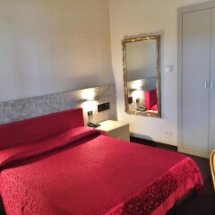 Hotel Pagoda Леньяно комната для гостей фото 4
