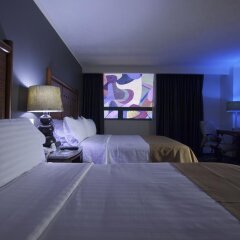 Отель Holiday Inn Trade Center Мехико фото 2