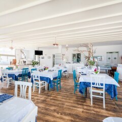 Hotel Il Porto Казаль-Велино гостиничный бар