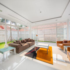 Отель DaVinci Pool Villa Pattaya развлечения