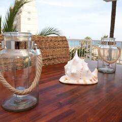 Отель Apartamento Playa Arenal