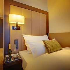 Hotel Favor Дюссельдорф комната для гостей фото 4