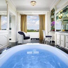 Отель Parco dei Principi Grand Hotel & SPA Италия, Рим - 7 отзывов об отеле, цены и фото номеров - забронировать отель Parco dei Principi Grand Hotel & SPA онлайн спа