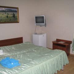 Le Ton Hotel удобства в номере