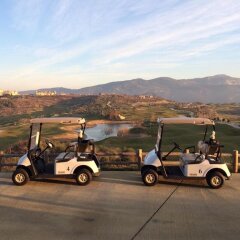 Kusadasi International Golf & Spa Resort Турция, Сельчук - отзывы, цены и фото номеров - забронировать отель Kusadasi International Golf & Spa Resort онлайн городской автобус