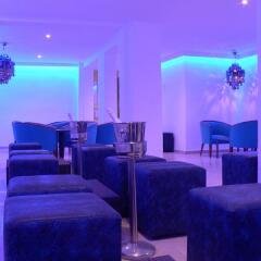 Отель Boutique Bon Repos - Adults Only спа