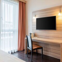 Отель Star Inn Premium Munchen Domagkstrasse Мюнхен фото 7