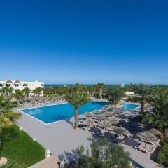 Отель Iberostar Mehari Djerba фото 4