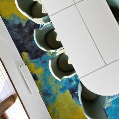 Отель Holiday Inn Vilnius Литва, Вильнюс - отзывы, цены и фото номеров - забронировать отель Holiday Inn Vilnius онлайн спортивное сооружение