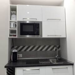 Отель Interno 1 Ciampino в номере фото 2