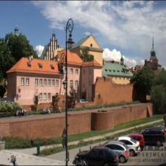 Отель P&O Apartments Podwale 4 Польша, Варшава - отзывы, цены и фото номеров - забронировать отель P&O Apartments Podwale 4 онлайн парковка