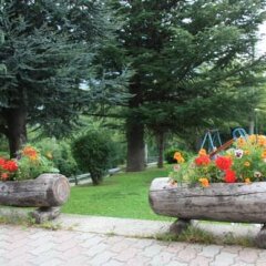 Hotel Bellevue Сен-Кристоф фото 2