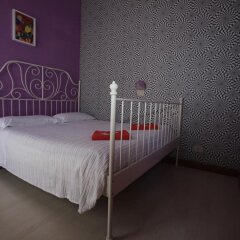 Sunflower City Youth Hotel Римини детские мероприятия фото 2