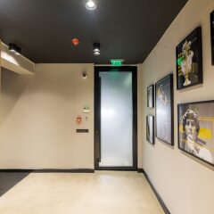 Отель R34 Boutique Hotel Болгария, София - отзывы, цены и фото номеров - забронировать отель R34 Boutique Hotel онлайн интерьер отеля фото 3