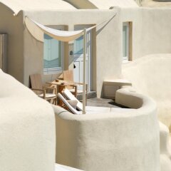 Mystique, a Luxury Collection Hotel, Santorini фото 12