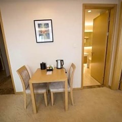 Suzhou Sun Plaza Hotel в номере фото 2