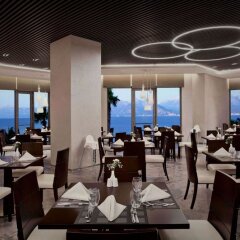 Dedeman Park Hotel Antalya Турция, Анталья - отзывы, цены и фото номеров - забронировать отель Dedeman Park Hotel Antalya онлайн питание