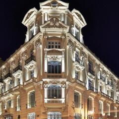 URSO Hotel & Spa фото 3