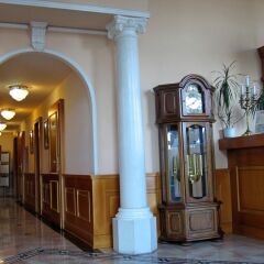 Opera Hotel интерьер отеля фото 4