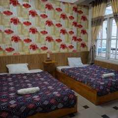 Dalat Backpackers Hostel Далат комната для гостей фото 2