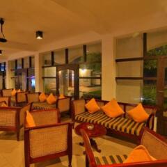 Hotel Lanka Super Corals развлечения