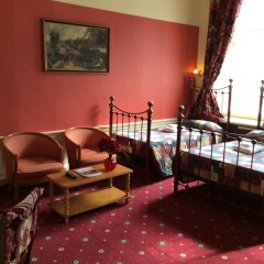 Отель Caravel Guest House Великобритания, Эдинбург - отзывы, цены и фото номеров - забронировать отель Caravel Guest House онлайн детские мероприятия фото 2