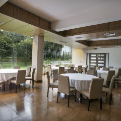 Отель DuSai Resort & Spa