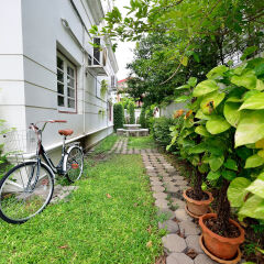 Отель Lost and Found Bed and Breakfast спа