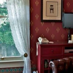 Отель Simpson House Inn США, Санта-Барбара - отзывы, цены и фото номеров - забронировать отель Simpson House Inn онлайн удобства в номере фото 2