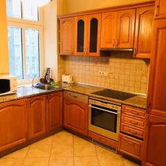 Отель Old Riga Apartments Латвия, Рига - отзывы, цены и фото номеров - забронировать отель Old Riga Apartments онлайн в номере