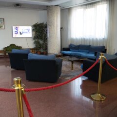 Hotel Santa Maura 2 интерьер отеля фото 2