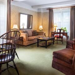 The Roger Smith Hotel комната для гостей фото 4