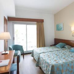 Hotel JS Miramar комната для гостей фото 5