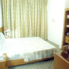 Daraghmeh Hotel Apartments - Webdeh комната для гостей фото 2