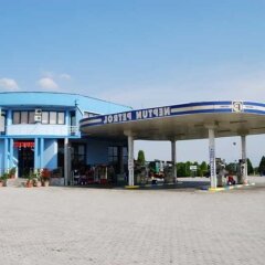 Neptun Petrol Motel in Tetovo, Macedonia from 32$, photos, reviews - zenhotels.com beach