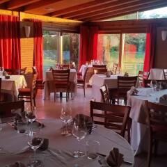Отель Locanda Veneta Италия, Виченца - отзывы, цены и фото номеров - забронировать отель Locanda Veneta онлайн питание фото 2