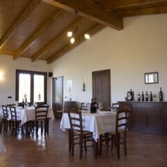 Отель B&B La Gibiana Костиглиоле-д'Асти помещение для мероприятий фото 2