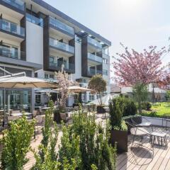 Отель Wander- und Bikehotel Vinschgerhof Силандро фото 7