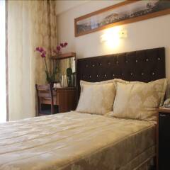 Kit-Tur Hotel Турция, Гиресун - отзывы, цены и фото номеров - забронировать отель Kit-Tur Hotel онлайн комната для гостей фото 4