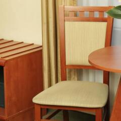 Hotel Europa сейф в номере